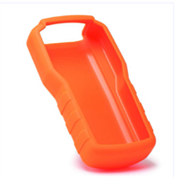 HI710034、HI710035定制专用【橙色或者蓝色】防震防滑保护护套